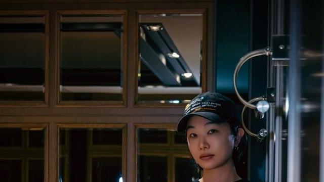 '폭락' 감독 