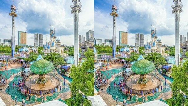 2178만 명이 탔는데…22년 간 롯데월드 가면 꼭 탔던 '놀이기구' 운행 종료