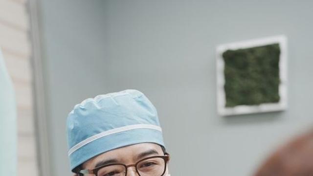40대 안면거상술, 꼭 받아야 할까? 얼굴주름 등 개인 특성 고려해야