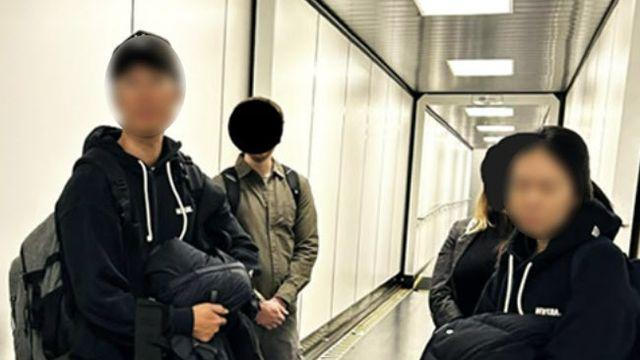 대전서 보증금 '62억' 들고 미국으로 튄 부부…얼굴 공개