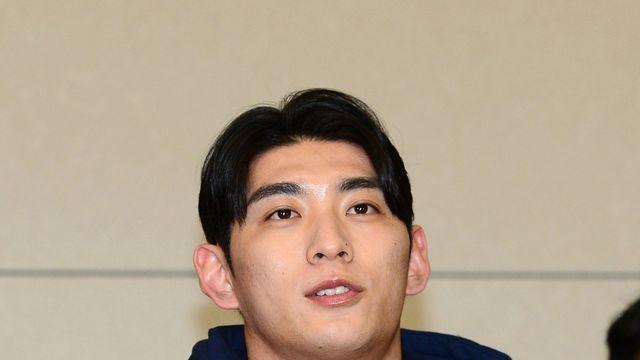 이정후, 자신감 넘치는 인터뷰~