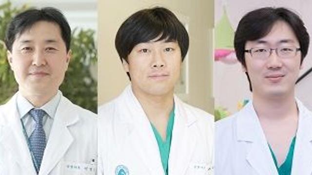 신생아 선천성 횡격막 탈장, 에크모 치료 생존율 세계 최고 수준 83%…중증 환아 70% 이상 치료