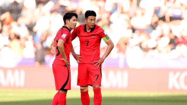 ‘손케’ 가고 '손리' 온다→런던에서도 ‘환상’ 국대 조합?...“토트넘 포함 PL클럽, LEE 영입 관심”