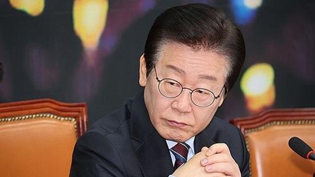 이재명, 崔대행에 