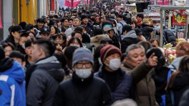 [내일 날씨] 중부 비 또는 눈 계속…낮 최고 12도 '포근'