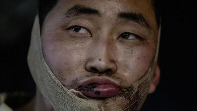 우크라 파병 북한군 3000명 사상… 국정원 