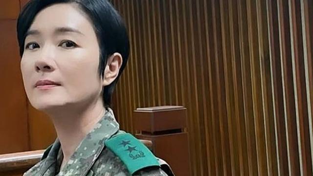자식에게 폐 끼치기 싫어 건강 관리한다는 오연수