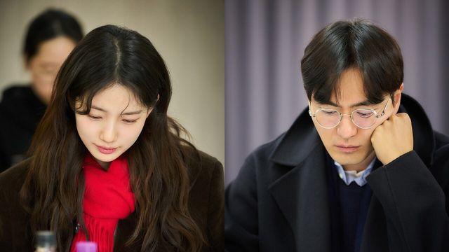 수지·이진욱·유지태·금새록, 공감 100배 이별 영화 '실연당한 사람들을 위한 일곱시 조찬모임'