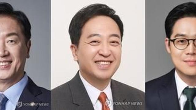 변협회장 선거 안병희·금태섭 단일화…安-김정욱 2파전으로