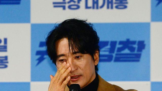 신현준 ‘故 김수미 어머니 생각에 눈물 펑펑’