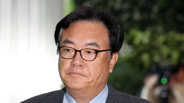 정진석 