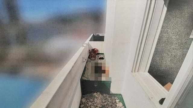 살해한 동거녀 16년 간 시멘트에 숨긴 50대…“감옥이었다”