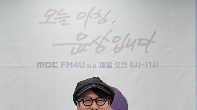 앤톤父 DJ 윤상 “라이즈, 라디오 게스트 ‘오늘 아침’ 먼저 안 나오면 섭섭”