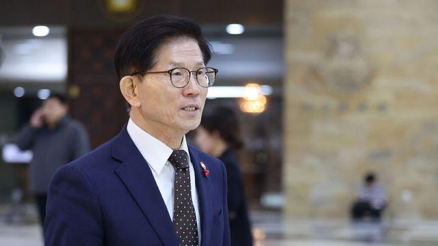 온라인 떠도는 '김문수 담화문' 전부 가짜... 