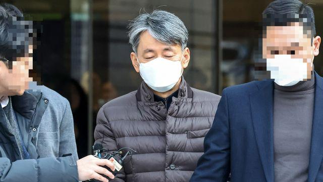 조지호, 구속 집행정지 불허되자… 오늘 법원에 보석 청구