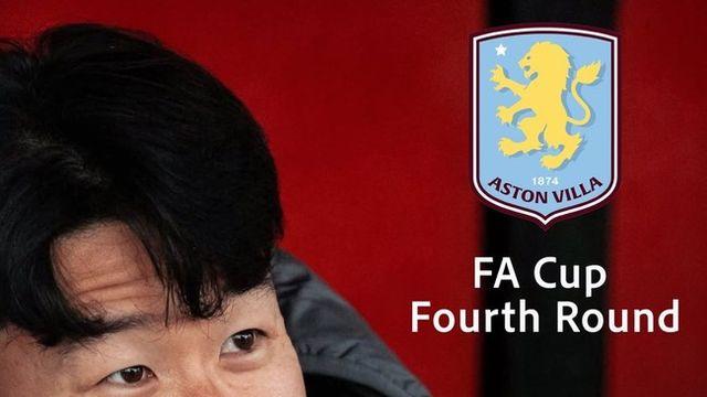 [오피셜] 손흥민이 구해낸 토트넘, 5부 탬워스 꺾고 FA컵 32강행...빌라와 격돌