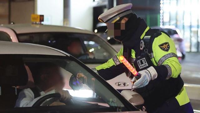 음주운전으로 면허 취소된 현직 시의원, 이번엔 무면허로 적발
