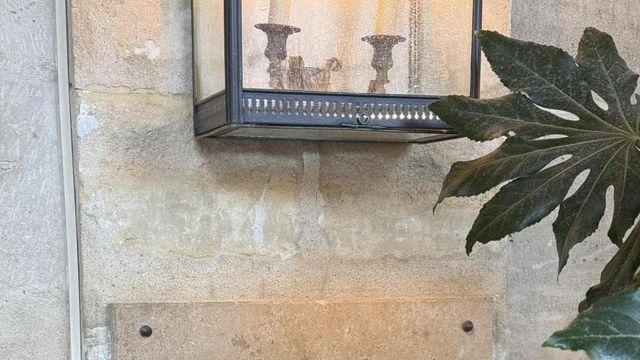 파리 미슐랭 3스타 L’Ambroisie (랑부아지) …