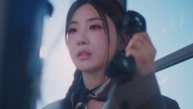 '15일 컴백' 브브걸, 설렘 자극 '러브 투' 뮤비 티저…기대감 고조