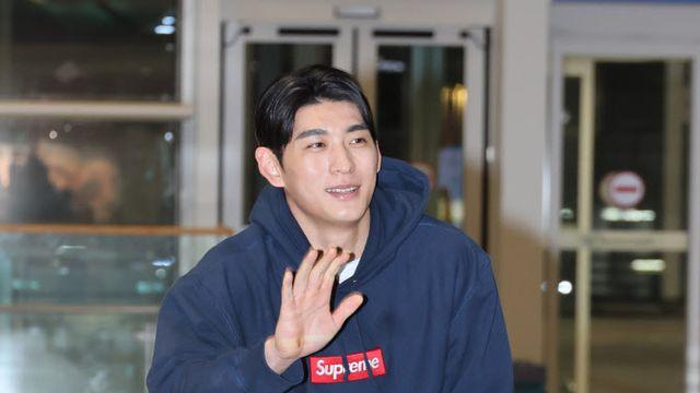 이정후가 보는 '친구' 김혜성은? 