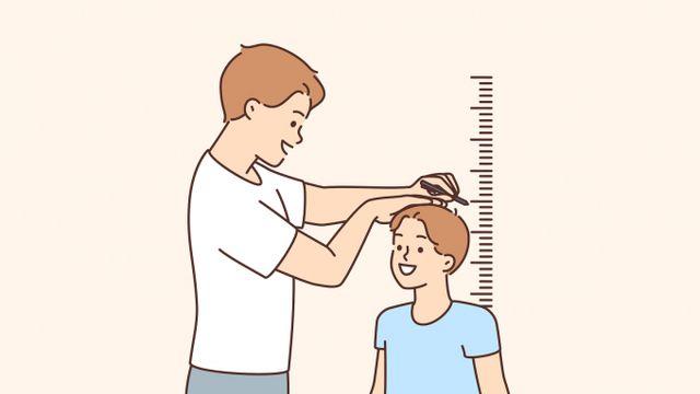 [헬스S] 유독 키 작은 우리 아이… 성장 호르몬 치료 괜찮을까