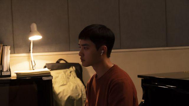 '말할 수 없는 비밀' 도경수, 원진아·신예은과 운명 삼각 로맨스