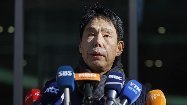 판 뒤집혔나? 신문선 
