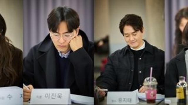 수지·유지태의 실연 이야기…영화 '조찬모임' 크랭크인