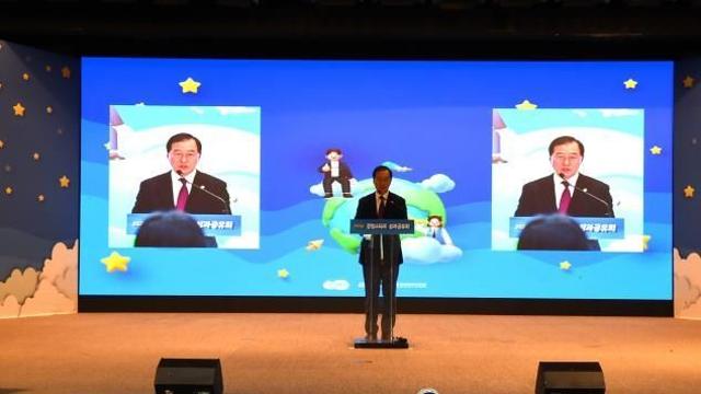 경기도의회 이제영 의원,해외 취.창업 준비 청년들에게 격려와 도전정신 전해