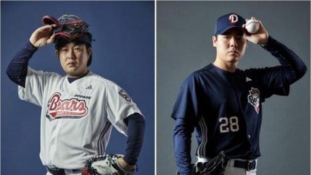 두산 베어스, 15년 만에 유니폼·BI 전면 교체! 아디다스와 공식 후원 계약
