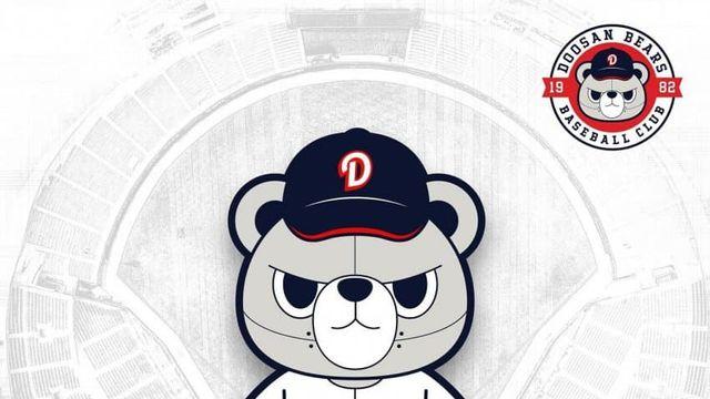 따끈따끈 리뉴얼된 야구팀 마스코트