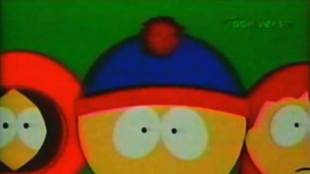 투니버스판 사팍 초월번역 모음