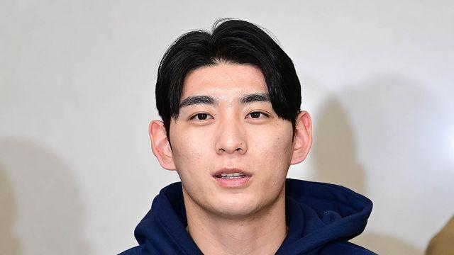 '부상→시즌 OUT' 이정후는 좌절하지 않았다…
