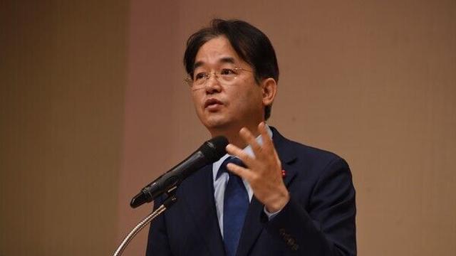 이동환 고양시장, “2030년까지 일자리 30만 개 창출… ‘도시 리브랜딩’ 하겠다”