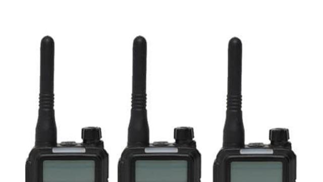 스키장에서의 통신에 대해 Arabozi