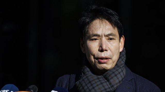 신문선 축구협회장 후보 “정몽규 회장 후보 자격 없어 사퇴해야”