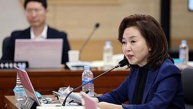 민주, 與김민전 명예훼손 고발…혁신당 정춘생은 징계안 발의(종합)