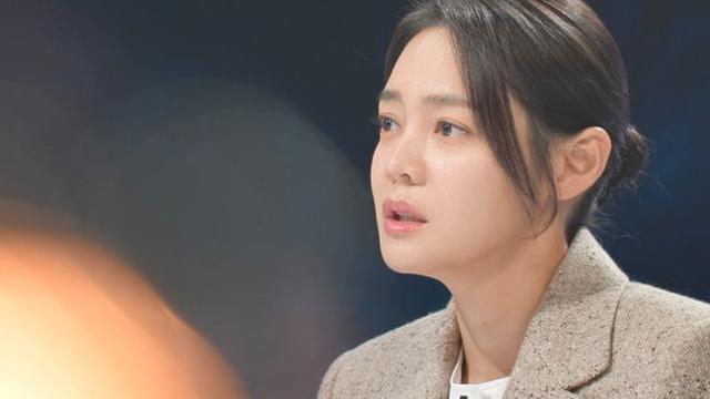 핏빛 아파트의 비밀…오리발 살인범 잡은 여검사(스모킹건)