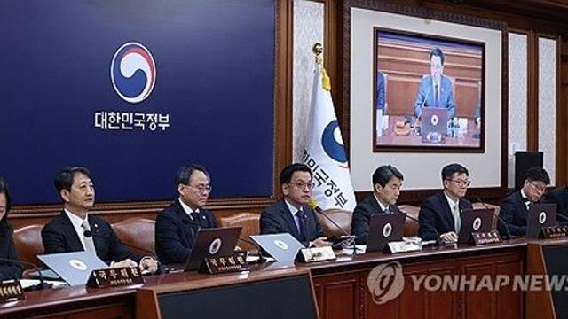 '고교 무상교육 지원 연장' 다시 국회로…