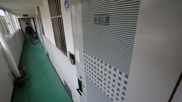 부부가 함께 한 달 동안 아파트 단지 돌며 벌인 황당한 짓 (청주)
