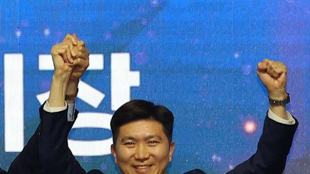 유승민 대한체육회장 당선. 체육계 변화의 목소리 컸다(줌인)