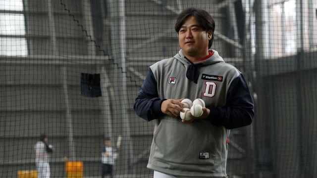 조성환 QC·박석민 타격·임재현 작전…두산 2025시즌 코치진 보직 확정, 2군도 日 니무라 토오루 총괄 선임 [공식 발표]