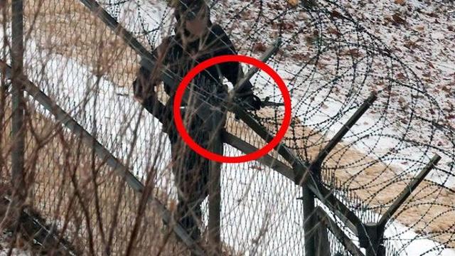[관저 상황] K2C1 소총에  MP7 기관단총까지... 경찰 