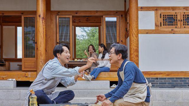 소화 능력 약해진 老... 기름진 명절 음식 주의해야