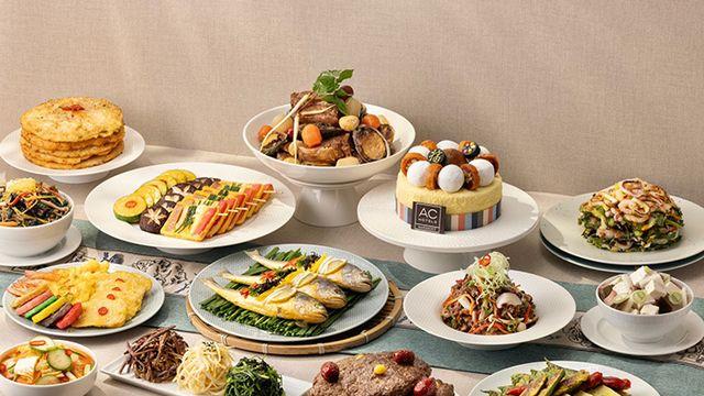 호텔 셰프의 프리미엄 설 상차림 ‘명절 투 고(To-Go)’ 6선
