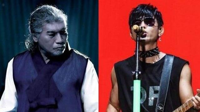 나훈아 '엉덩이 걷어찬' 이승환...