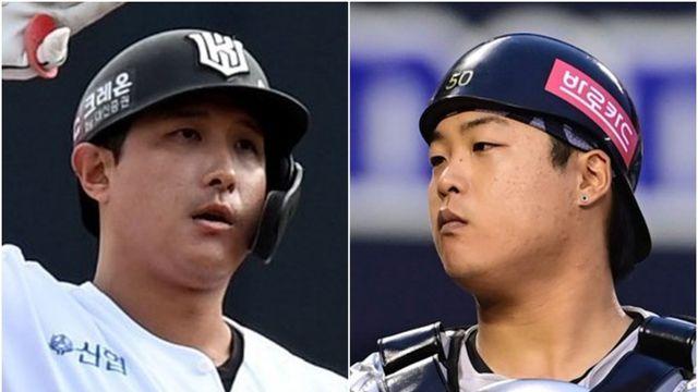 황재균·강백호 새 포지션서 자리 잡기…캠프 앞둔 KT, 포지션 변화에 쏠리는 시선