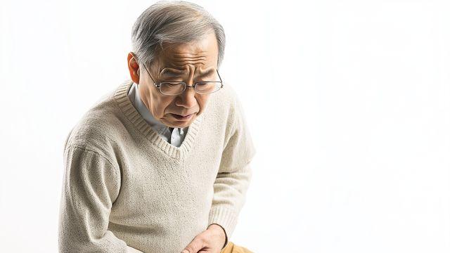 65세 이상 절반이 ‘이 질환’... 대장 벽 ‘꽈리 모양 주머니’의 정체는?