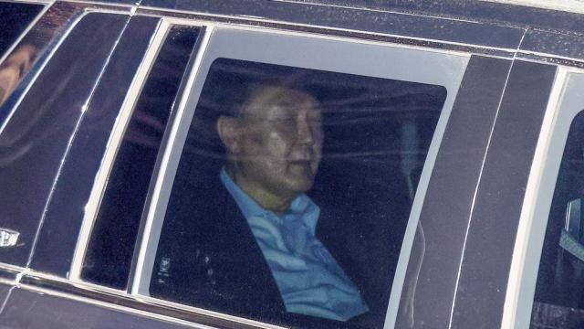 공수처, 오후 2시부터 尹 재조사...