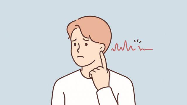 [헬스S] 하루아침에 청력 소실… 돌발성 난청 대비하는 방법은